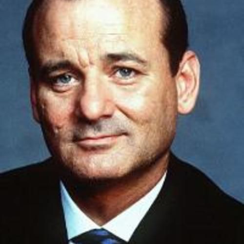 Bill Murray